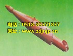 高效細粉分離器